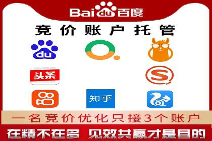 竞价SEM托管案例：低成本高回报的秘诀